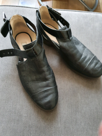 clarks narrative shoes